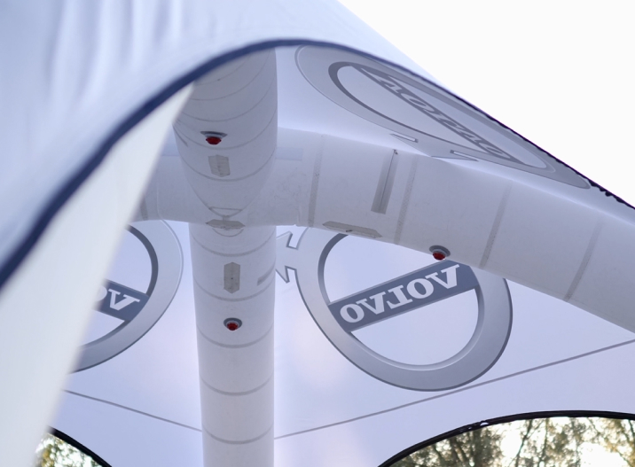 Volvo Airdome 500 02 1