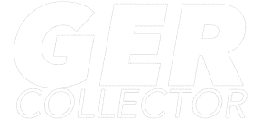 Ger Collector Logo Partnership Aridome