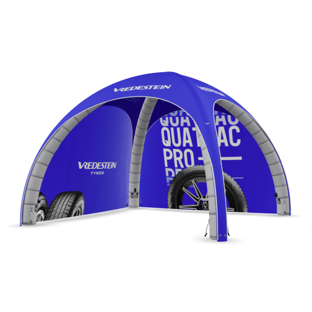 Airdome Vredestein 2