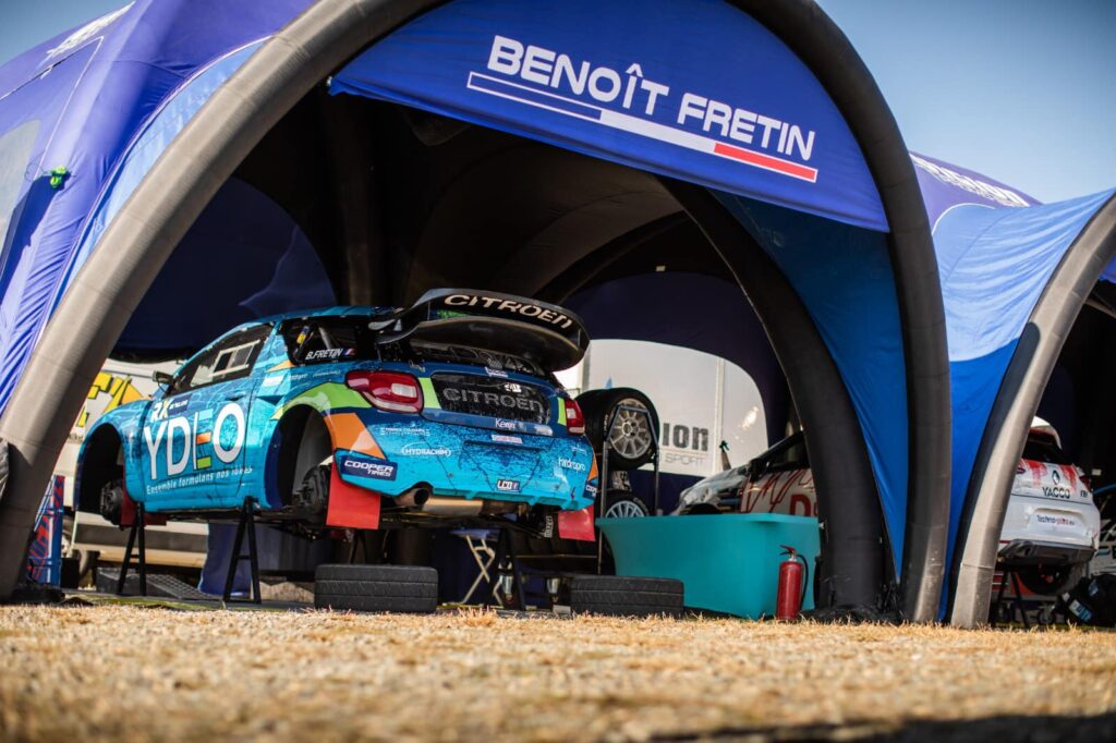 Vigion Promosport 08