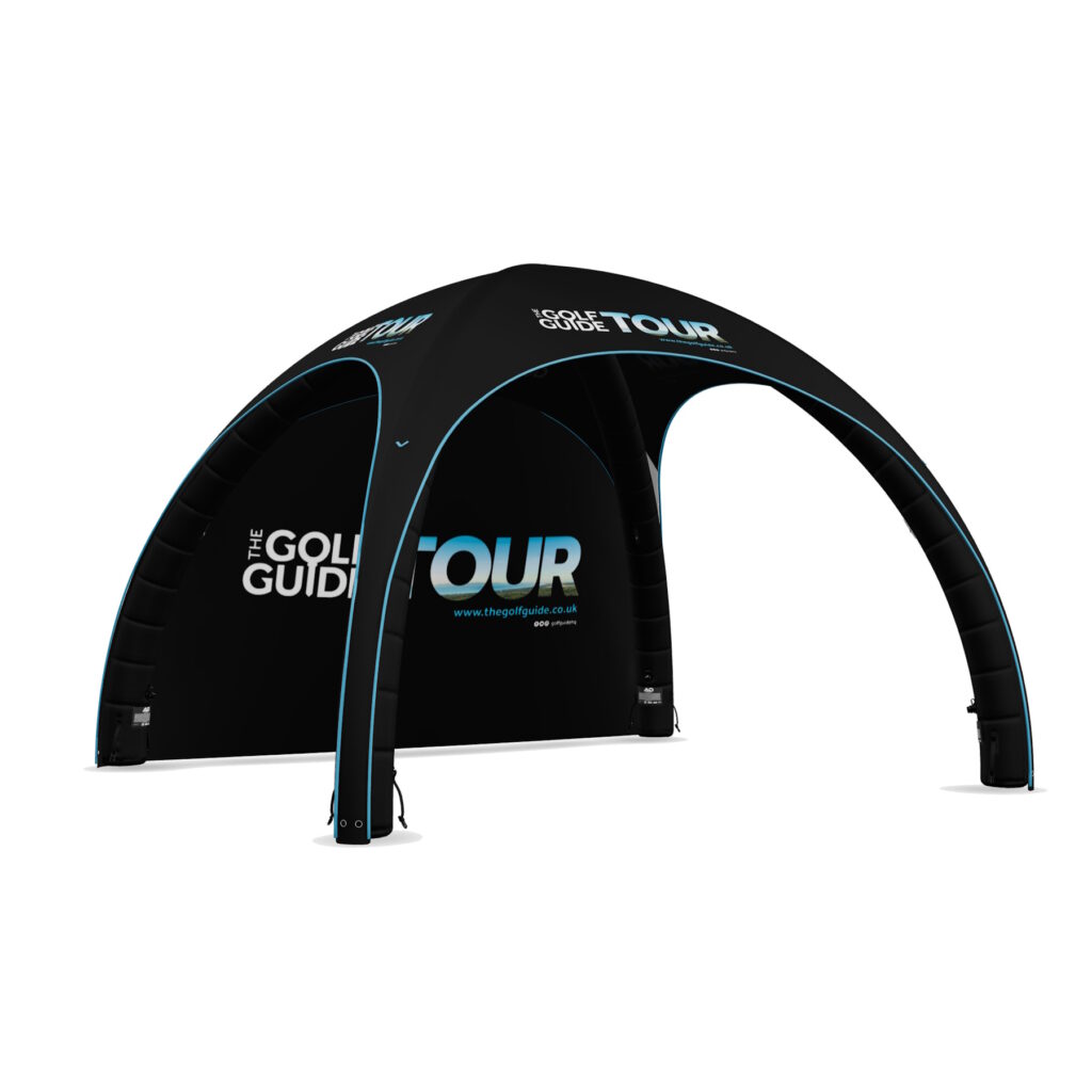 Golfguideairdome