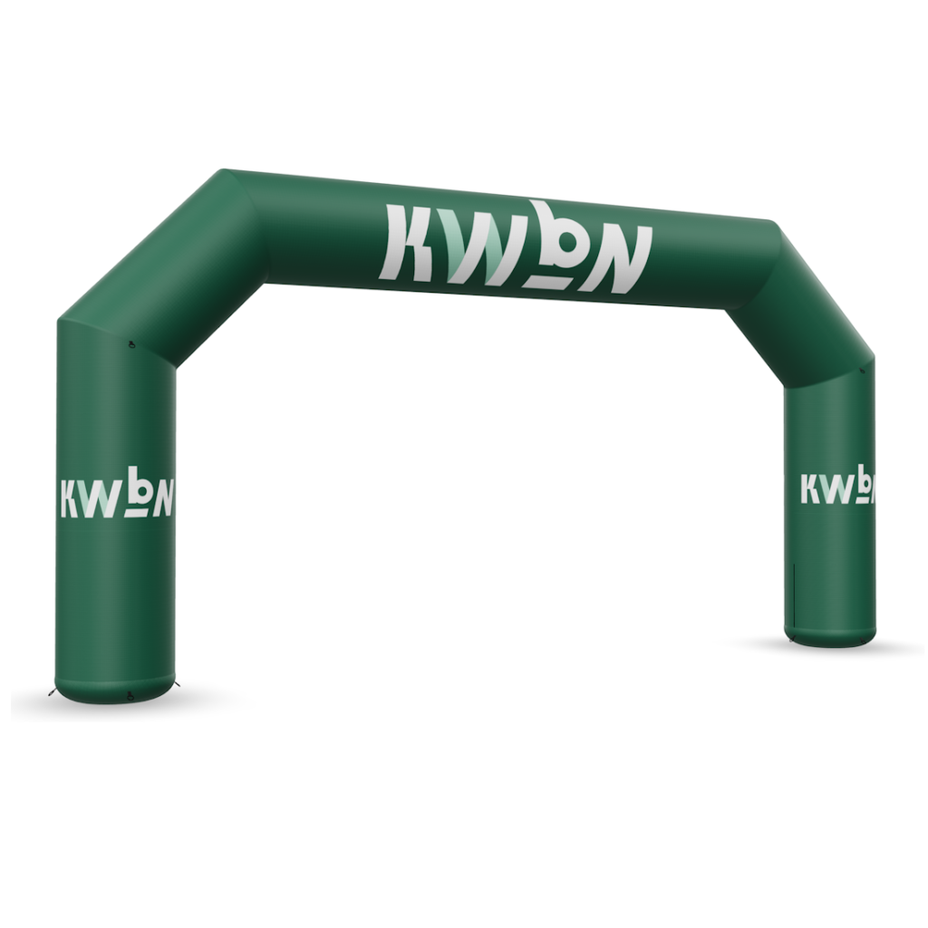 Kwbn Startboog
