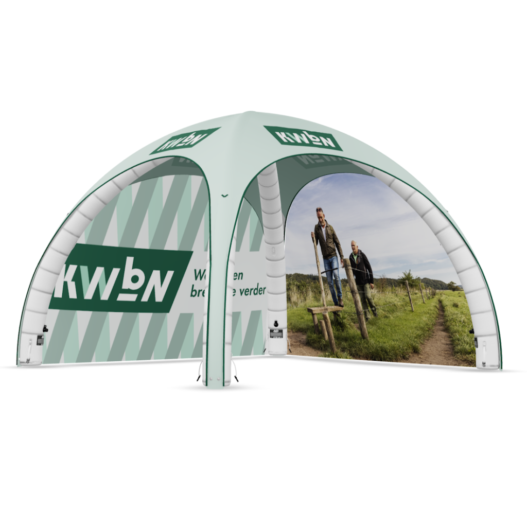 Kwbn Airdome New