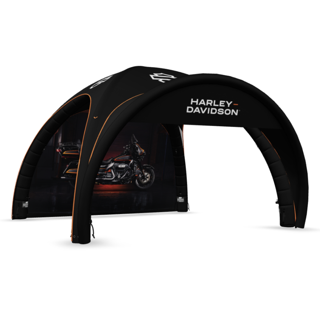 Airdome Harley Davidson