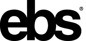 Ebs Letters Zwart