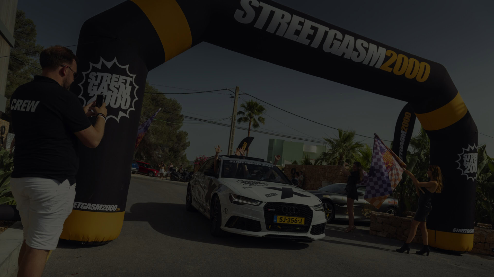 Streetgasmoverlay