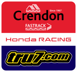 2025 Tru7 Team Logo