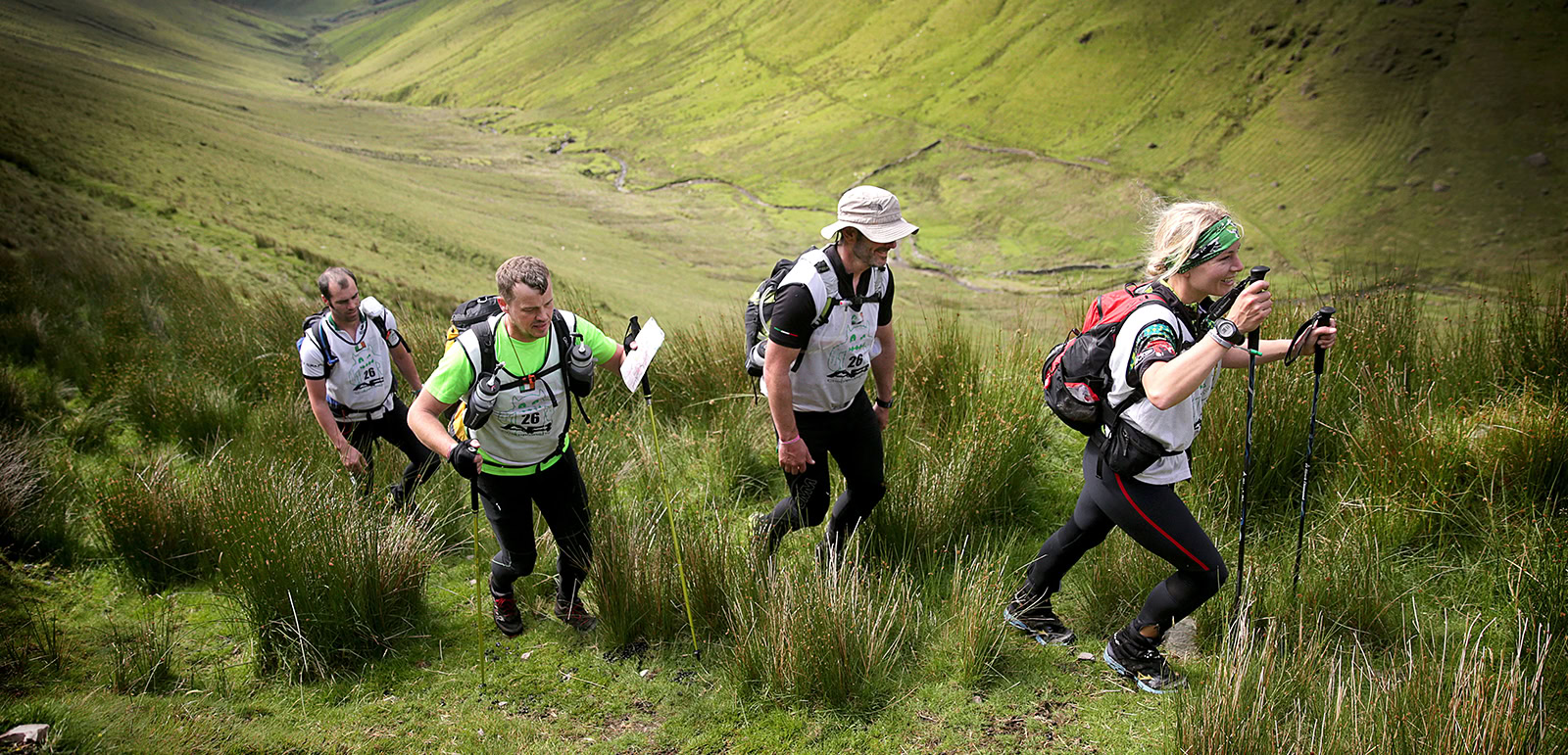 Adventure Racing Ireland