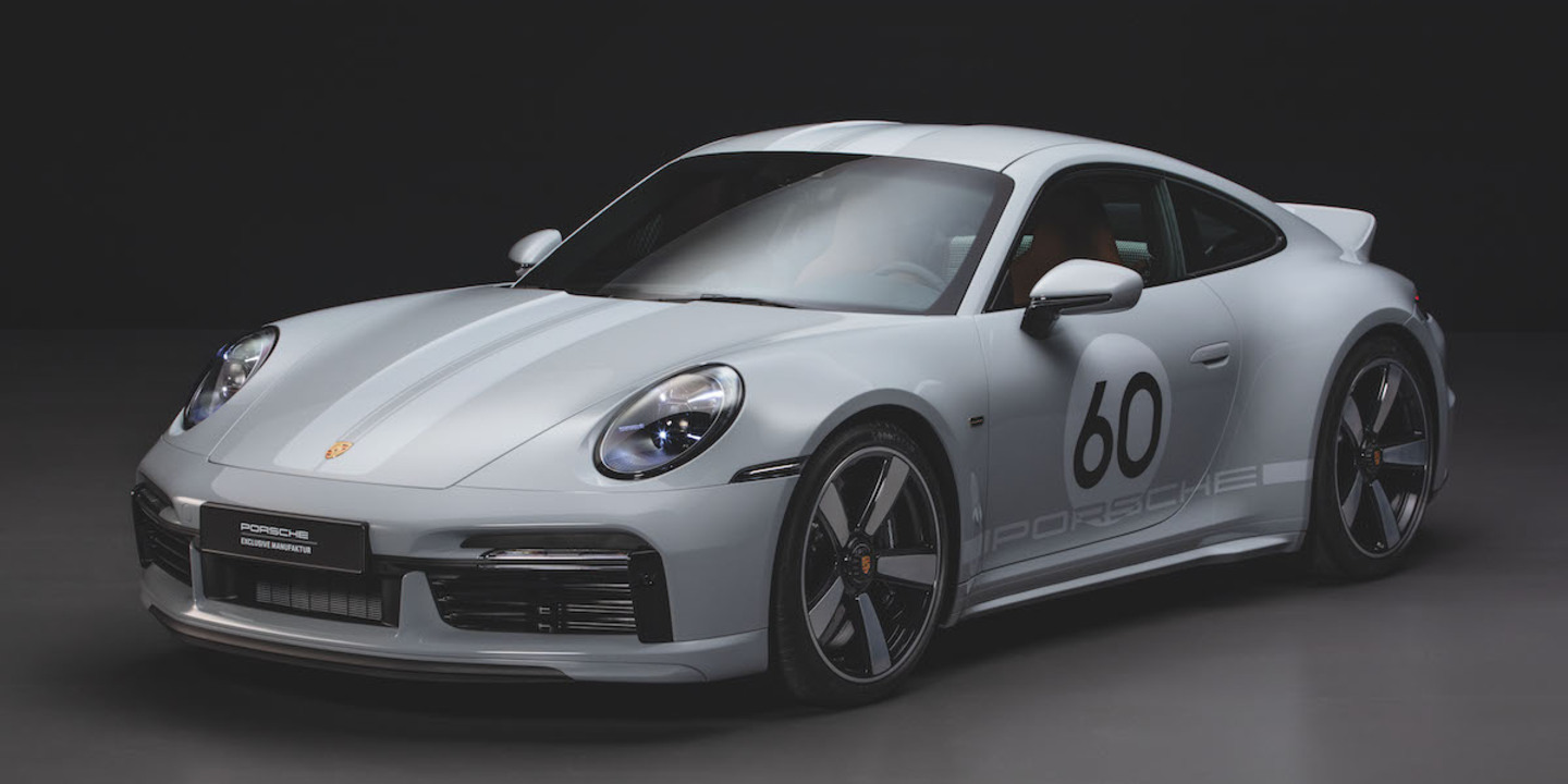 911 Sport Classic 001