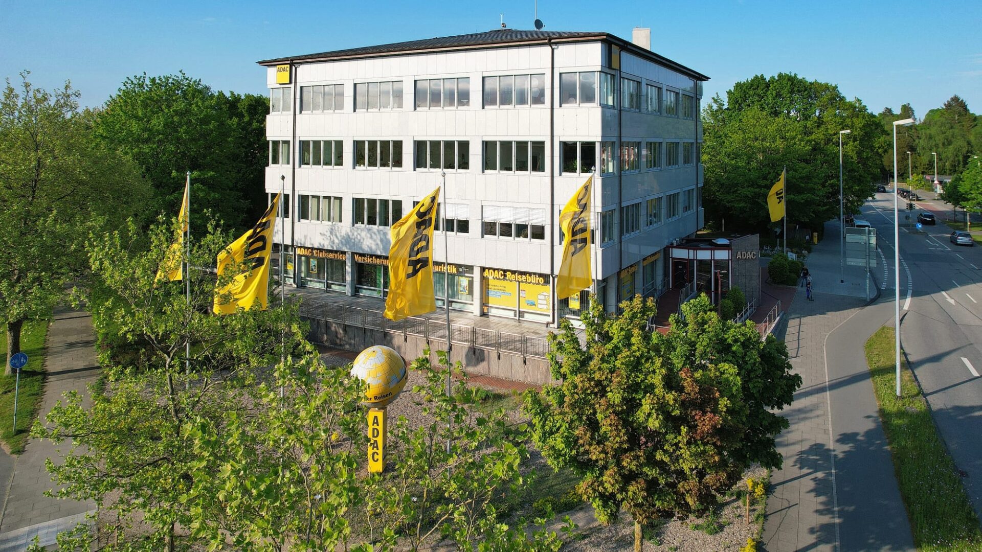 Adac Geschäftsstelle Kiel Af2wjp