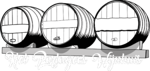 Logo Tekst Wit