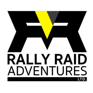 Rradv Logo