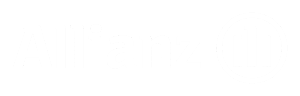 Allianz Logo Black And White