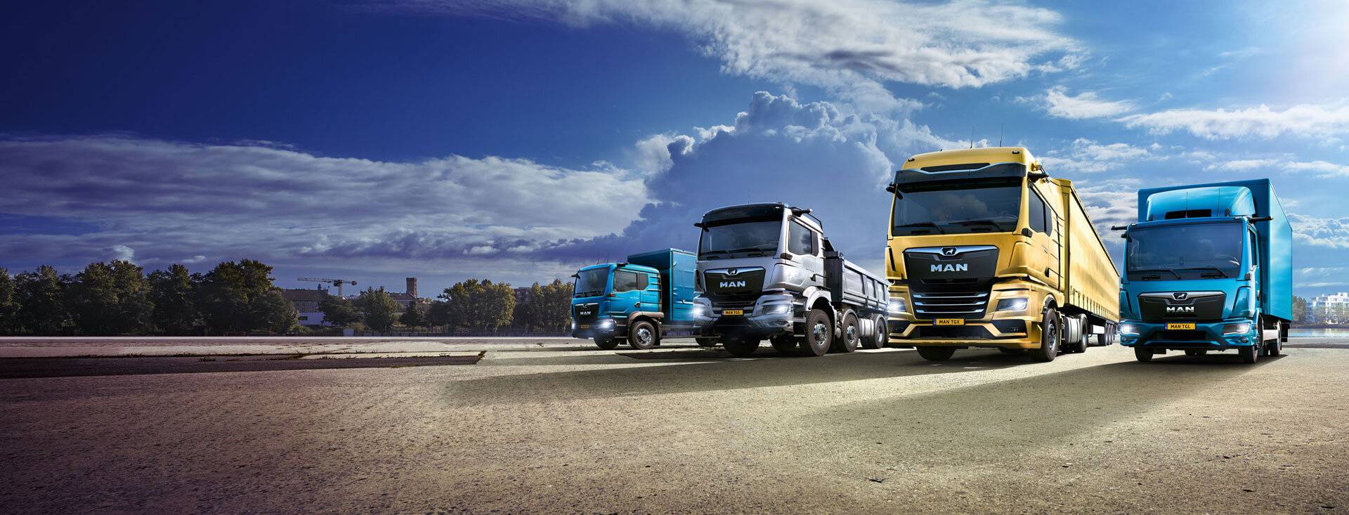Header Spiegelloze Trucks