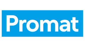 Promat Logo Vector