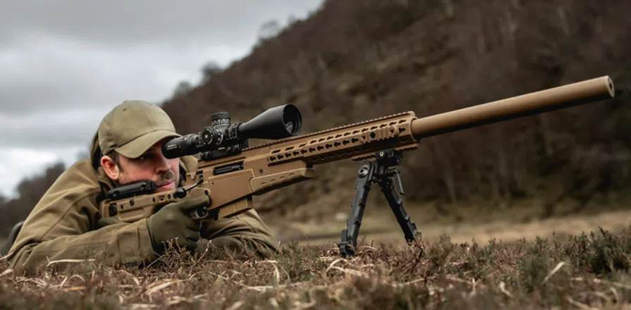 Wulf Scopes